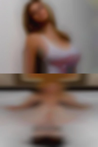 Elevating to fuck me even higher.