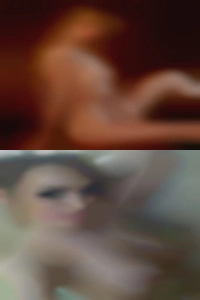 Y una chica ads personal muy chichona.
