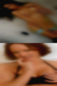 Girls from 50 year old High Ridge.